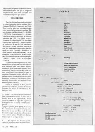 Revista CPU MSX AMIGA - No. 31 - 1988