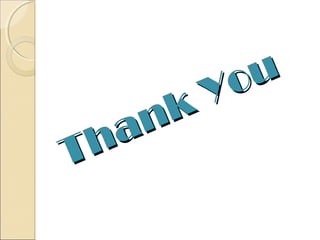 Thank You
Thank You
 