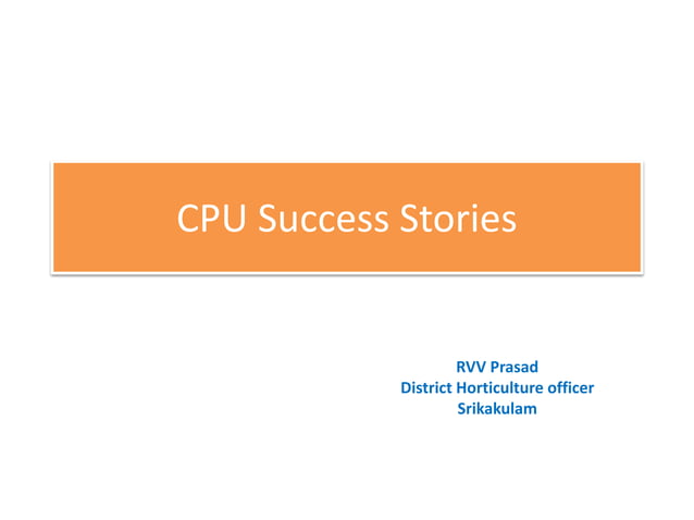 CPU ppt.pptx................................ | PPT