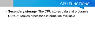 CPU PRESENTATION.pptx