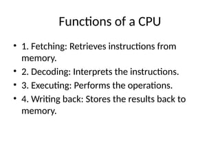 Write Back Cpu CPU_Presentation1212121212122312123133.pptx