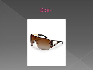			    Dior-