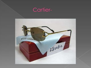 			Cartier-