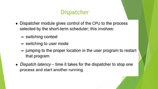 Dispatcher
 