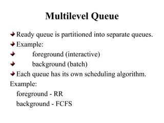 CPU Scheduling Algorithm(chapter 2).pptx