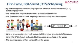 CPU Scheduling Part-II.pdf