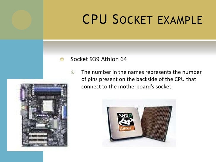 How Do You Know The Motherboard Model On Your Computer What Is Cpu Socket And What Is The Difference In Its Types Tech Society