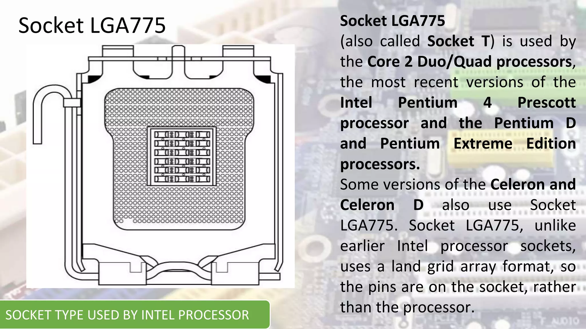cpu socket.pptx