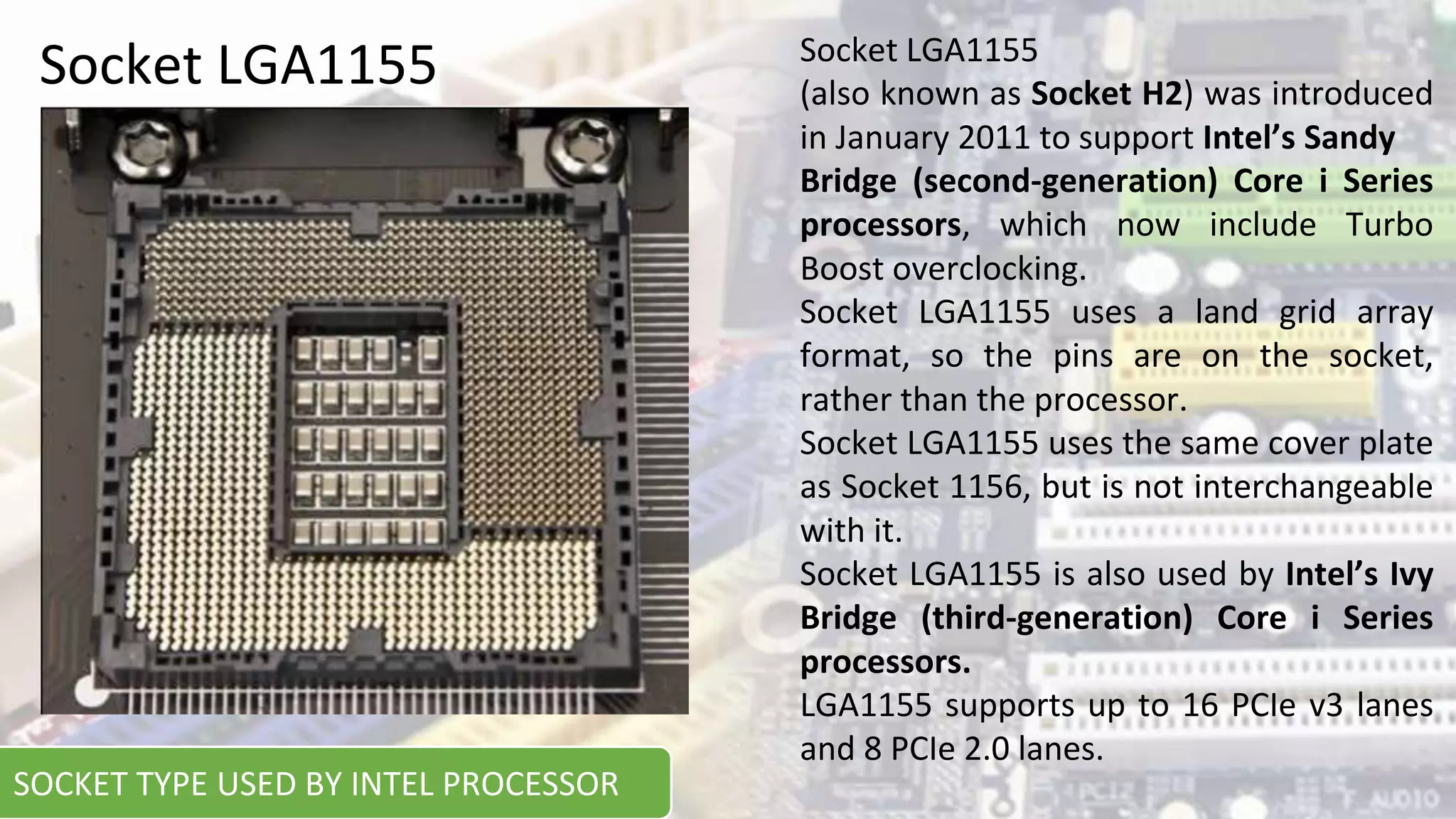 cpu socket.pptx