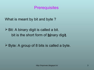 Cpu speed, wordlength.8 | PPT
