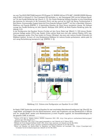 OSG Volume Rendering | PDF