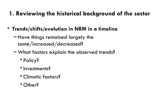 Some Reflections on Agricultural Innovation Systems Methodological Framework