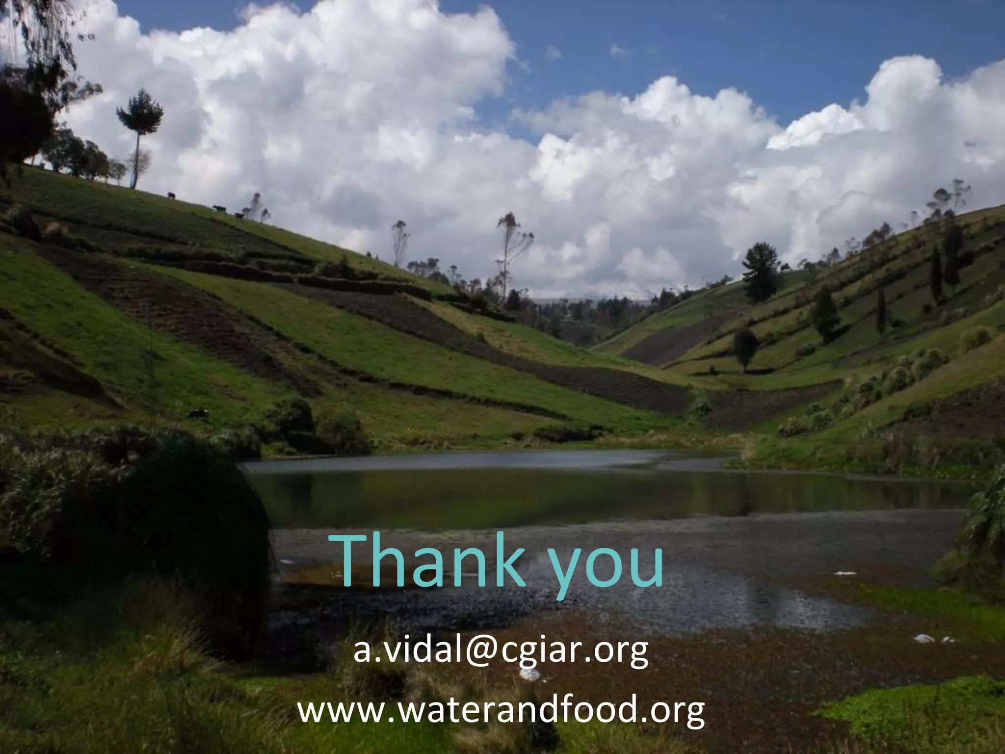 The resilience lens:adaptability vs. transformabilityDegraded social-ecological systems are often locked in resilient (poverty) traps	Institutional and technical innovations mostly enable adaptation (transformation seems to require more time and dramatic changes)Long-term efforts required to strengthen the resilience of desired statesNegative feedbacks (innovation adoption vs. risk-aversion)Precariousness13