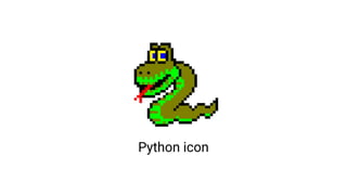 CPython logo | PPT