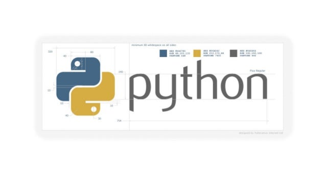CPython logo