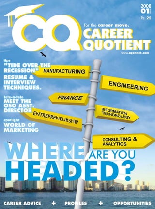 CQ Magazine