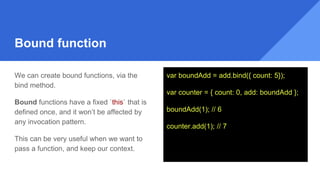 Javascript Master This Pptx