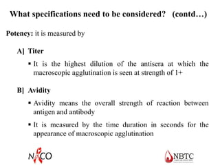 Titer Strength CQ blood cell and anti-serums reagents.pdf