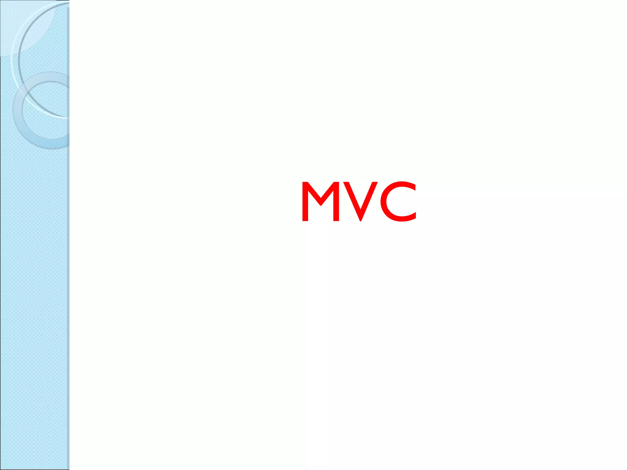 MVC 