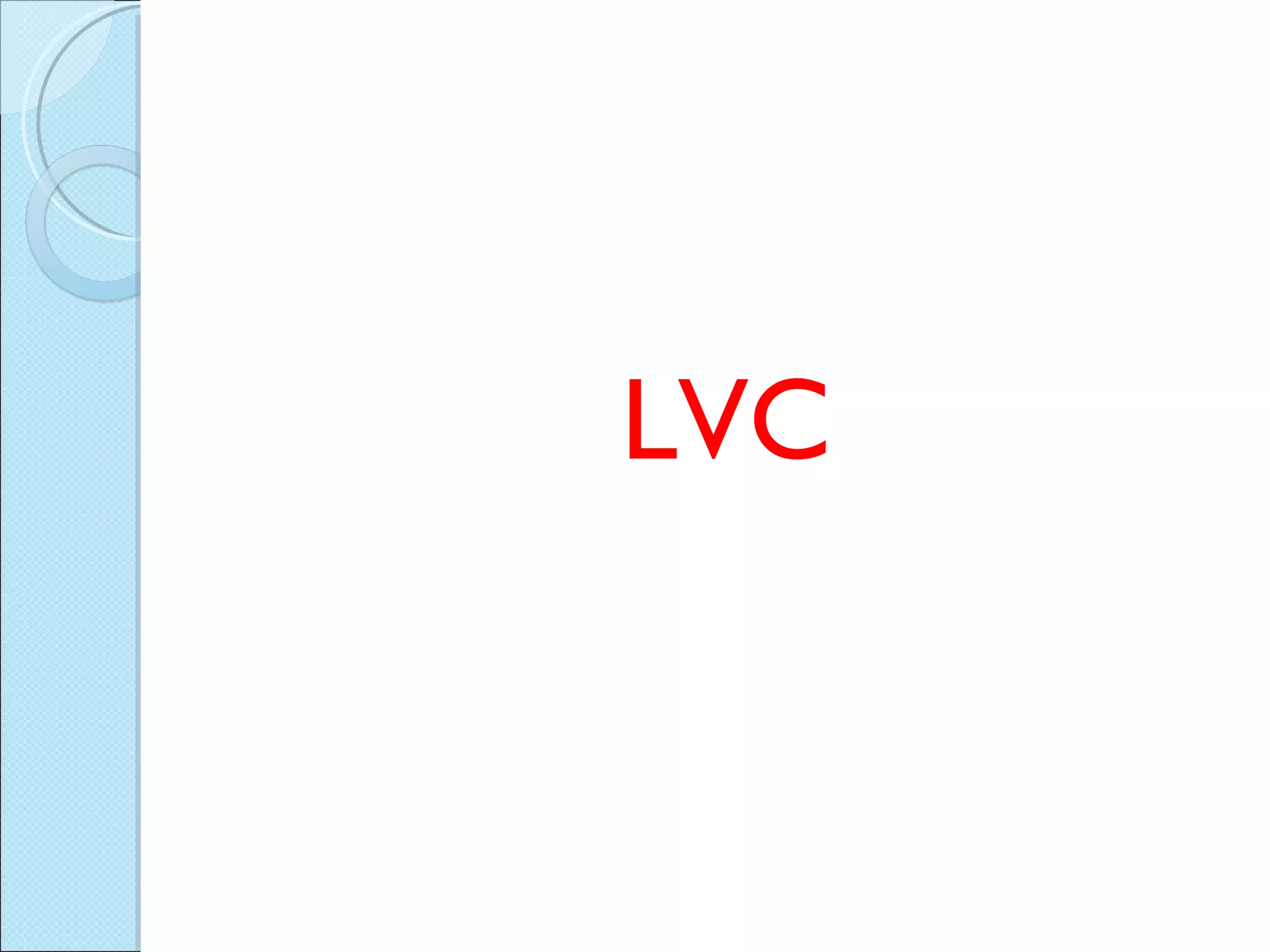 LVC 