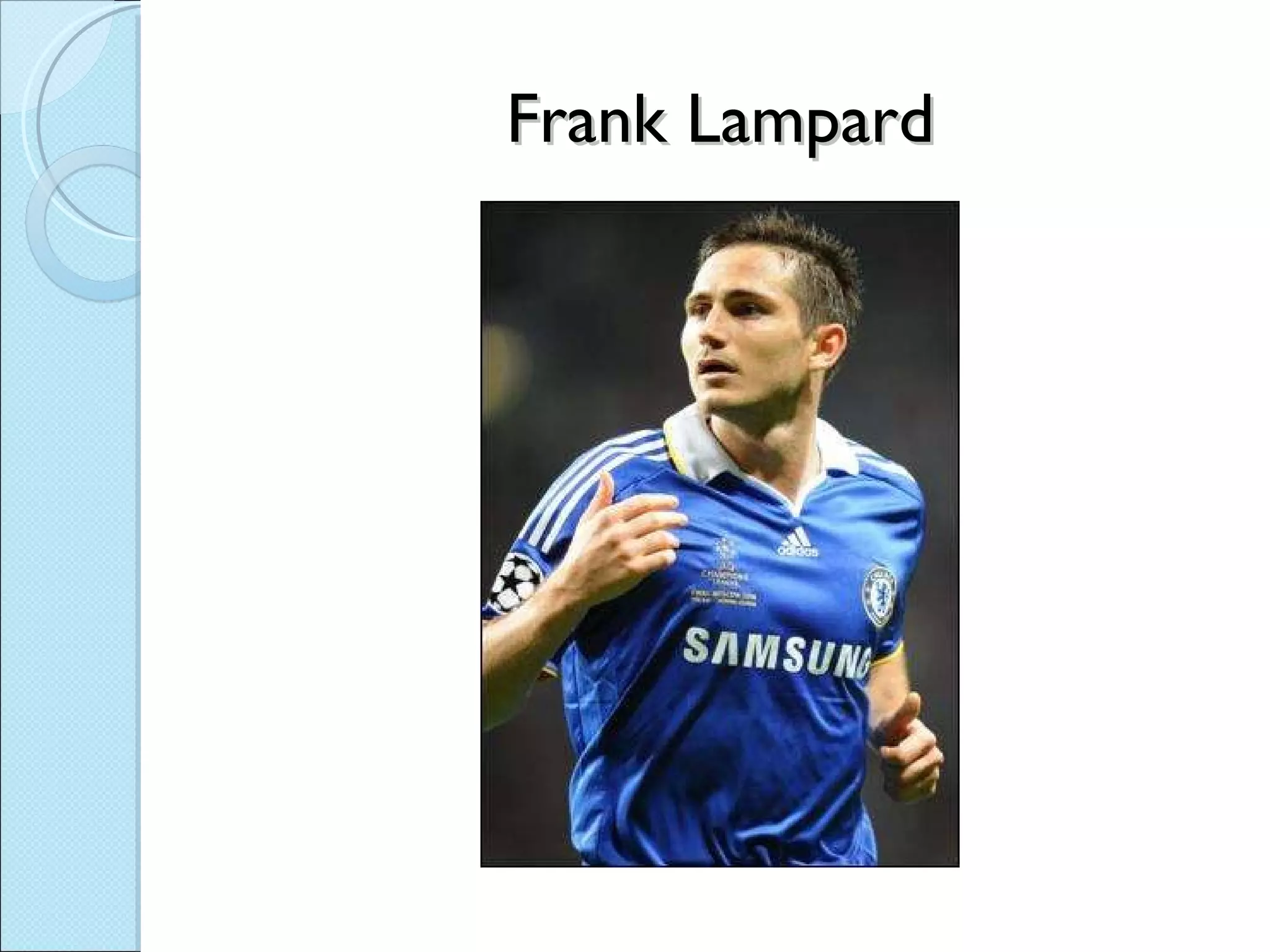 Frank Lampard 