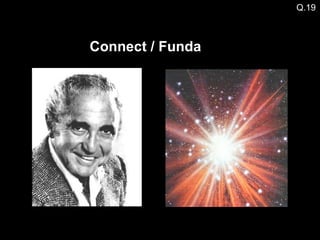 Q.19 Connect / Funda 