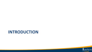INTRODUCTION
 