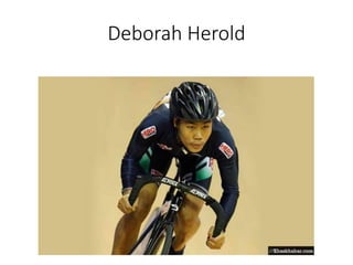 Deborah Herold
 