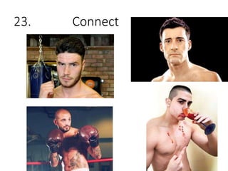 23. Connect
 