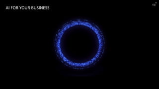 AI FOR YOUR BUSINESS
cq
+
 