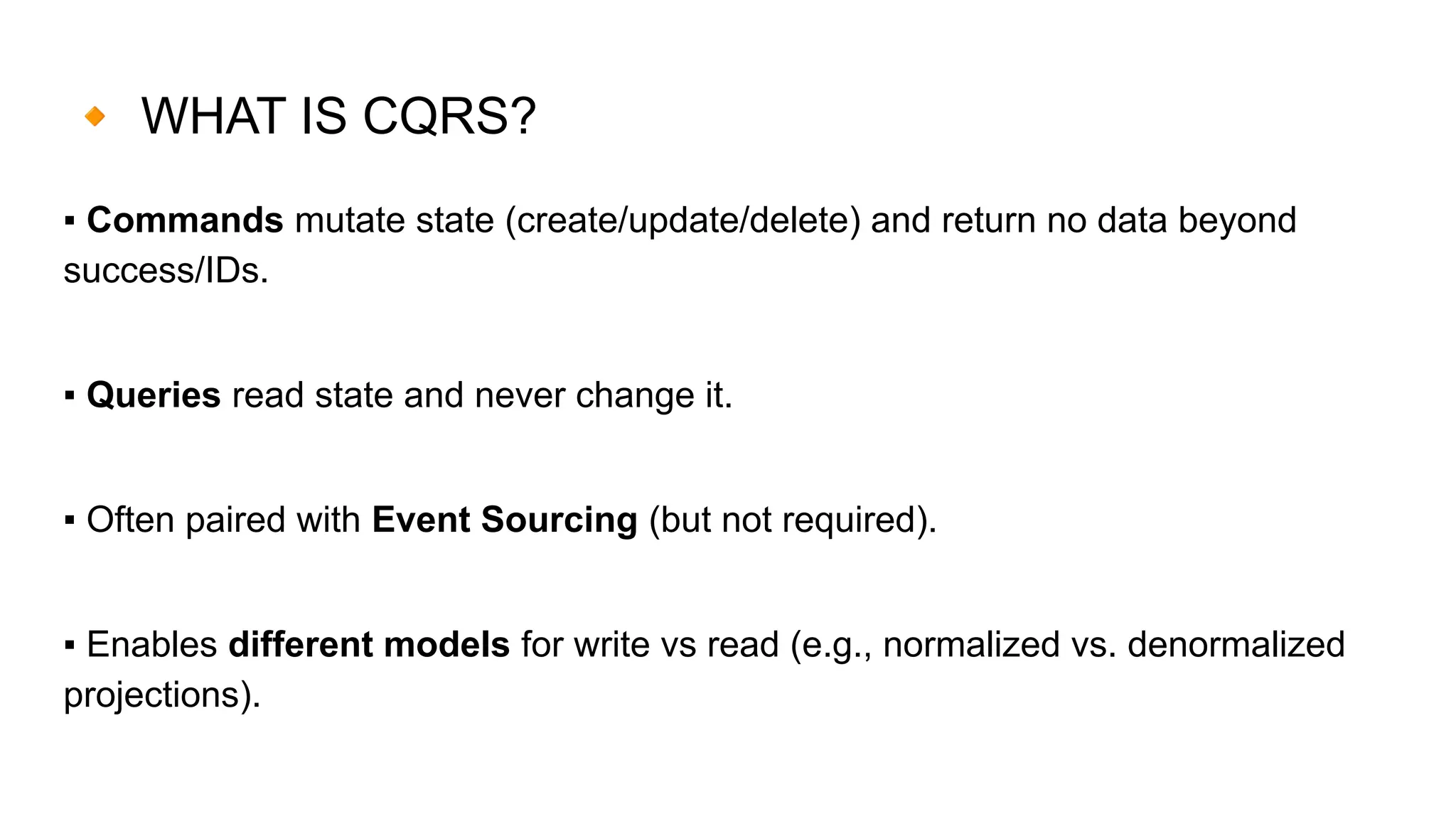 🚦🧭 CQRS_ COMMAND-QUERY RESPONSIBILITY SEGREGATION.pdf