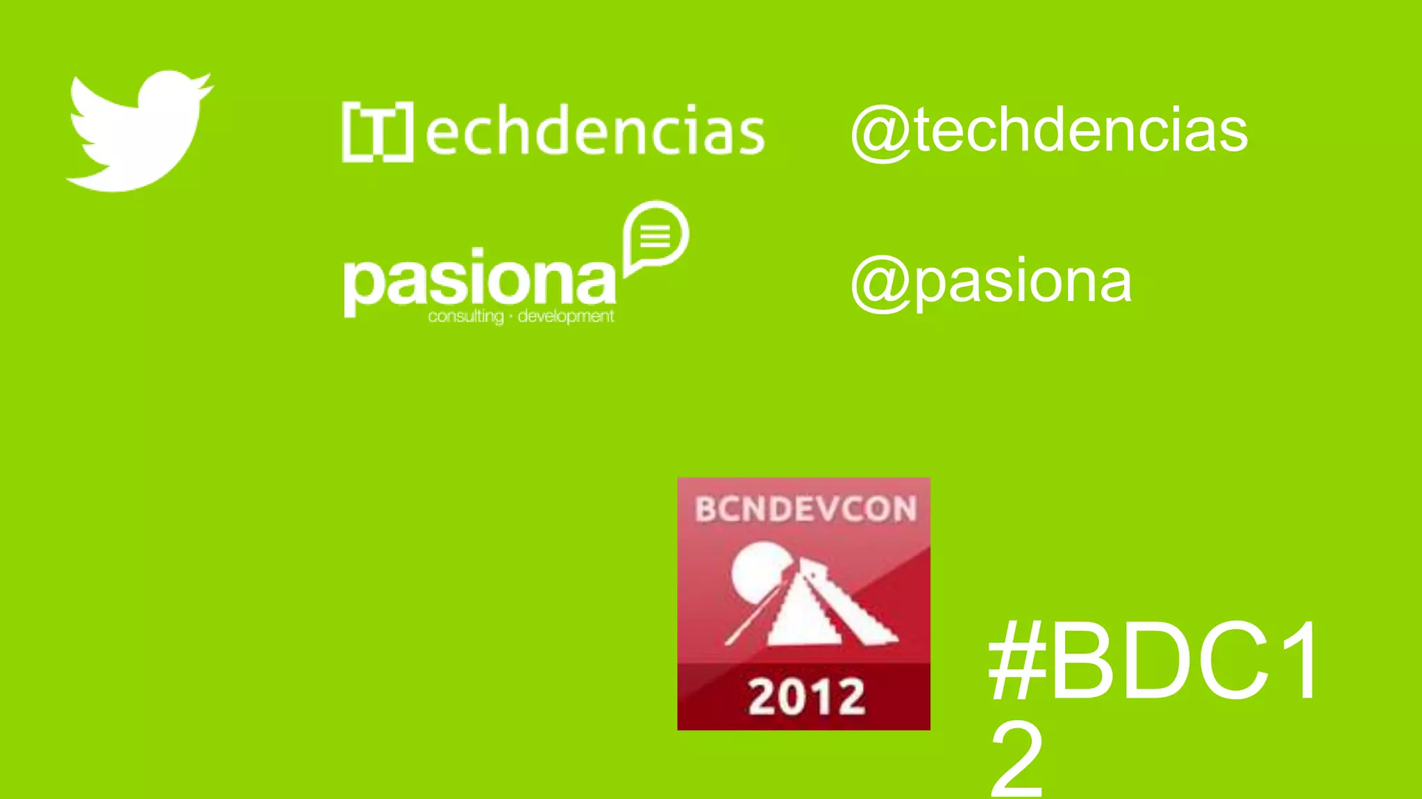 @techdencias

@pasiona




    #BDC1
    2
 