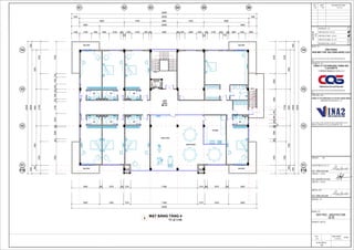 R2
800
1400
KITCHEN
WC
WC WC
+12.600
LOBBY
(SẢNH)
DINING ROOM
GYM & YOGA
RUN
700
WC
WC
WC WC
21
23
25
up
down
1
3
5
1
3
5
7
9
11
13
15
17
19
21
23
25
down
BALCONY BALCONY
BALCONY BALCONY
LẦN NỘI DUNG PHÁT HÀNH
NGÀY
PHƯƠNG ÁN -
V
Ă
N
P
H
Ò
N
G
N
H
À
M
Á
Y
C
H
Ế
T
Ạ
O
C
Ô
N
G
N
G
H
Ệ
C
.
Q
.
S
BỘ MÔN -
KIẾN TRÚC - ARCHITECTURE
LOẠI
HỒ
SƠ
HỒ SƠ ĐẤU THẦU -
THIẾT KẾ CƠ SỞ -
THIẾT KẾ THI CÔNG -
DỰ ÁN -
TÊN BẢN VẼ -
HẠNG MỤC -
07/2022
THIẾT KẾ KỸ THUẬT -
CHỦ ĐẦU TƯ -
CHỦ TRÌ THIẾT KẾ -
GIÁM ĐỐC -
THIẾT KẾ 1 -
KIỂM TRA -
KTS. TRẦN HOÀI ANH
KTS. NGUYỄN THỊ THÚY
档案
次数 发行内容
日期
HOÀN THÀNH
完成日期
TỶ LỆ
比例
SỐ HIỆU BẢN VẼ
圖號
TỔNG THẦU -
ĐỊA CHỈ: TẦNG 2-4, TÒA B - KDTM KIM VĂN - KIM LŨ, QUẬN HOÀNG MAI, HÀ NỘI
-
-
C
Ô
N
G
T
Y
C
Ổ
P
H
Ầ
N
Đ
Ầ
U
T
Ư
V
À
X
Â
Y
D
Ự
N
G
V
I
N
A
2
-
C
Ô
N
G
T
Y
C
Ổ
P
H
Ầ
N
Đ
Ú
C
C
H
Í
N
H
X
Á
C
C
.
Q
.
S
M
A
Y
'
S
中譽精密壓鑄股份有限公司
VINA2號投資及建設股份公司
越南河內市黃梅郡金江坊金文金呂新城區B東2-4樓
方案
投标资料
初步设计
施工设计
技术设计
工程
業主
總包
部門
圖檔名稱
項目
設計主任
經理
1 設計師
檢查
KTS. TRẦN HOÀI ANH
THIẾT KẾ 2 - 2 設計師
建築
ĐỊA CHỈ: SỐ 9, KCN HỐ NAI, XÃ HỐ NAI 3, HUYỆN TRẢNG BOM, ĐỒNG NAI.
地址：...................................................................
ĐỊA CHỈ: SỐ 9, KCN HỐ NAI, XÃ HỐ NAI 3, HUYỆN TRẢNG BOM, ĐỒNG NAI.
地址：...................................................................
7000
6550
7000
900
20550
1500
1500
23550
5700
12150
5700
7000
6550
7000
900
20550
1500
1500
23550
5700
12150
5700
8000 4700 4800 4700 8000
1400 30200 1400
33000
Y1
Y2
Y1A
Y3
Y4
Y1
Y2
Y1A
Y3
Y4
X1 X2 X3 X4 X5 X6
1
MẶT BẰNG TẦNG 4
TỶ LỆ 1/150
5000 23000 5000
5000 4250 1275 11950 1275 4250 5000
33000
5700
501
2099
200
2225
2100
1200
900
1200
700
5700
1450 2100 1450 1650 2100 400
500
1050 2100 950 500 4500 500 950 2099 1050
500
400 2100 600
750
300 1800 1200 2000
5700
899
200
2099
500
5700
475
550
701
600
900
3650
2800
5000 487 3275 487 1275 1275 488 3275 487 5000
11950
 