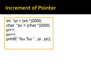 C questions | PPT image.