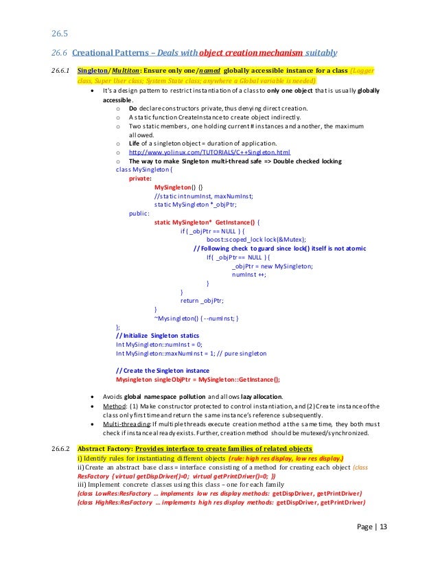 Active Object Design Pattern Java Active Object Design Pattern Java