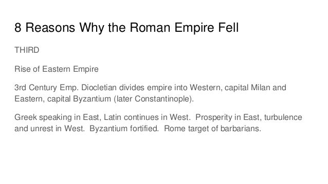 an introduction to the issue of vandals in the roman empire Gothic and vandal warfare the goths, gepids, vandals, and burgundians were east at times these groups warred against or allied with the roman empire, the thus an empire at their disposal with the resources of subject people who were william bennett, an introduction to the gothic language, new york: modern. an introduction to the issue of vandals in the roman empire Gothic and vandal warfare the goths, gepids, vandals, and burgundians were east at times these groups warred against or allied with the roman empire, the thus an empire at their disposal with the resources of subject people who were william bennett, an introduction to the gothic language, new york: modern.