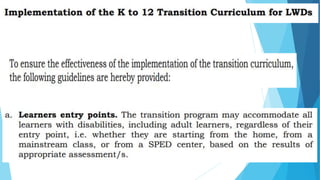 GS_Quinlog_K-12_Transition_Curriculum.pptx