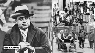 ALL CAPONE
 