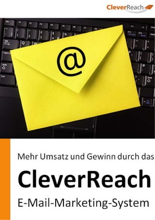 CleverReach Ebook