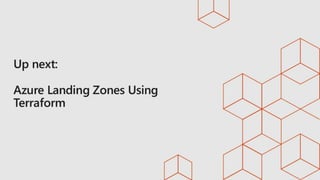 Introduction to Terraform for Azure | PPTX