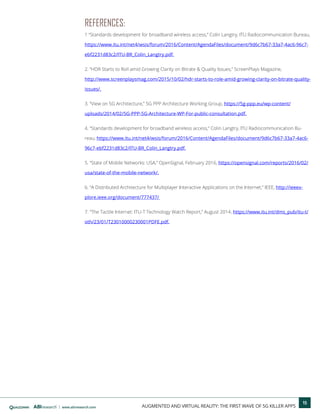 Virtual reality research paper topics picture