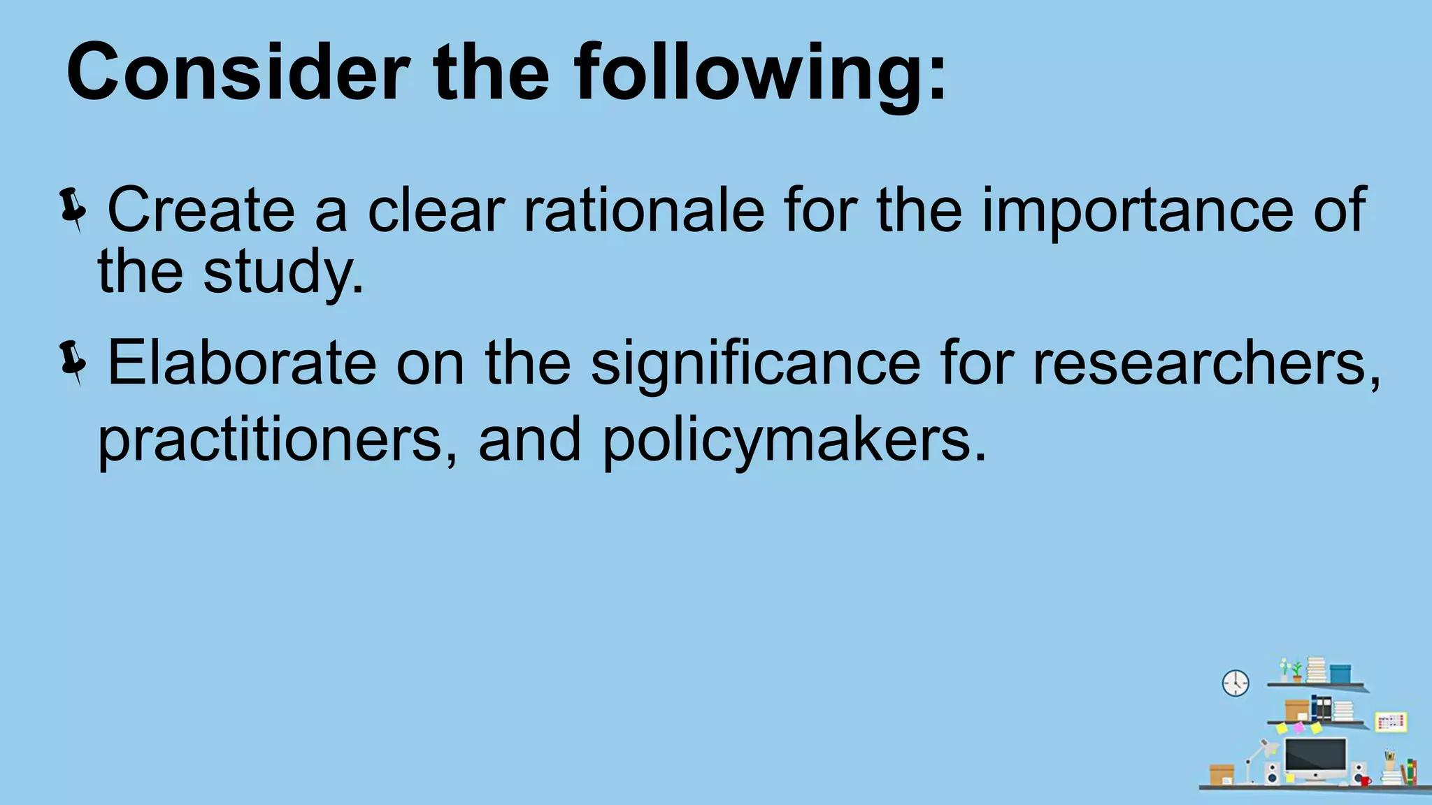 Chapter I - The Problem and Its Background