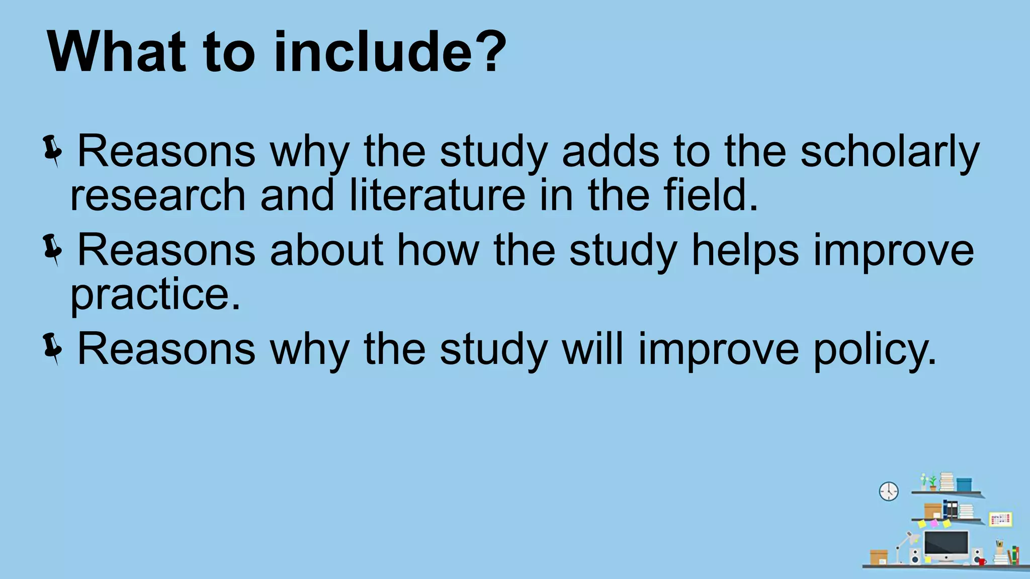 Chapter I - The Problem and Its Background