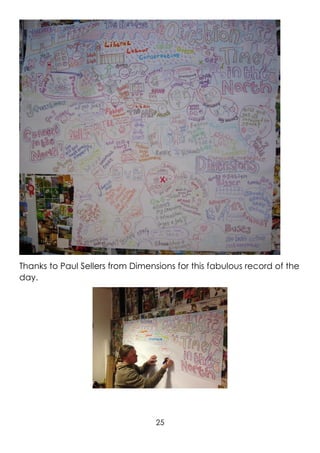 25
Thanks to Paul Sellers from Dimensions for this fabulous record of the
day.
 