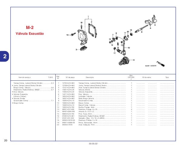 2001 honda cr125r parts 2001 honda cr125r parts