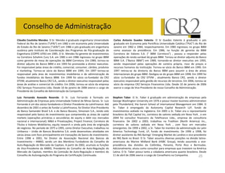 -             -
) < ! ) " 7 : ! -/ 1 = / D - < ; -! -                  ;           ' - -                   )    -    "      $ ! - #      " / 1 = 9! - J                < ; -! -            E
   -    - $ - Q          0] $Q]3       #+%                         ' - -                   ; -! -        4             @     FG      ' - -        E      0]@ ]3 - $ -
- 4 - - $ - Q               0] 4$Q]3      #+%   E ; -! -            ;                      Q           #+%    #+%           '        / 4 #+%      ;       !     ; ! &&D
    ^               ! -         -         - @ ;         - @E 8; -!       -                                 -       -_     / 4 #+%            F!     - ;             - &&D
4 ;         0 1@@48 $Q3       #+% / 1 = / D - F ;            -  '                                     - J        =/ / 0] &&D              ]3        !             -
              =        ! " =/ /     #+%       #+%    ;       !   ; ! &&D                          . -       - ' ' - ; ! &&D/ )               !8 -          -I
                                                                                                                                                            !      - &
      ;         -      -          . - &&D               / 4 #+%+       !8                  &&D =/ / 0]&       &&D]3      #+%+          - 8 -           > ! '            #++*
-        -I!      - &     &&D         #++* F        '-      -       > ! ' /                   -            '                . -                 E             -
             '             -     <-                 !         ^       -!                      !      !       -       !     /)    !8     E     - &       &&D       #++ / 4
      7    ;/ )     !8   E     - &        &&D     #++ / 4 #++C         !8                  #++C        !8 - -           - &         &&D           !               -       '
         '             -     '                          - -              -                               - ; ! &&D/          ; !8 - ; ! &&D             #++%/ 4 #+++ F
F -
 !                   - &       &&D/ 4 #+++ F E             8F - - - $
                                                             !                              E      8F - - -
                                                                                                     !            $    )JD       !           &       $        -        -
  )JD !             &      $ =/ /      -    -     > ! '             '                       > ! '            '       ;       -     !     -           /4                  !8
      -                      -    <- / 4              !8     E  -                           E    -            $ = '                    M- /     - # - I              -
  $ = '                  M- /     - # - I         -          >        ; -                   >          ; - J 8@ -           -                   - -                /
@ -        -           - -                -           /

*       3     !        , !        - ! / 1 = / M! H              - < F          -           9" 7     %      / 1 =/ )        < ; -! -              -               -
    -            - 4                   ' - -          -     - D       9       / = / M! H   9 ; T           ;         '    "     #+C            !            !           -
        - <! -         E      F - -
                               !                     @ -        - M                / <          ) ! -        -      9 ' =            F                 D ;                   #+% / 1
- H         -      #           - F -
                                   !      M               F         J 8@ -                 =/ )        <           ; - -       !        "             $             MM@ F - -
                                                                                                                                                                           !
- &         =      - &         =/ / - &           & H     =         =/ /       - -           '                - -        ;         /4              =/)
          '                -      '           B!              -             -                       - @                               - '            - -          2 ' 6 7
     7    0       .                     ! -         - B! " -                        -            F         !      F           - ) F               M- /                -         !
                           3` DU      @ ' H . `@ I                    `              -     F        /                     *            !       ) -          02                  3      /
)G !       J        D            ` B! "                  -              -      ;                      - '              - -          2 ' 6 7                   F                     -
-      ;E     /2      G - - #+C #++                          4> ! '                !            ;      /     #+++             =/)        F              - -                  - M
            S        - &          &           =/ / - -         ' ' ! '- -                          )            ;" ! - M@ F - -!             '            /       #++       #++% F
'                  F                                  . -          -      '            /   -                   - 29 &       ; a4     ; ;D 7 - M -                    ' 8         -
4       #++%             F             -                  2        -       &         -     - 29 & 7           &     /1=/)            ! ! -'                  .         -'               8
  '             S 2&           - ! - D                   ! - -      -                -                 - D           D - - & 7 0[ =& 9 ! 3                   -        ! -          ' 8
  ! 8$ ;!         - D        - -            /          -          ! !          F .
                                                                                !               -_       -      -' .    -        L         @           @        $         &       !- /
- J 8@ -              - 2&          @ -         -             - ! 8$ ;!              -       -                  ! !            !                        B!      '                 <
D       - -                         -              - ! 8$ ;!                         -     M     /1=/)               !            - -                    B!                   /      -
           - !        ;!        - @ ;         -       F             ! - /                  ## -       -           >          ; -                                    /           25
 