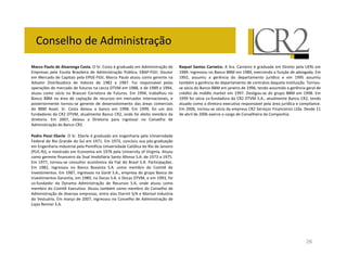 -           -
:            !       ,   . ) -" / 1 = /      < ; -! -        -          -           @      9 " -)            6      = /         < ; -! -                         4$Q
4                4       &      - -                @       4& @8 9 J` !          #+%+/     ;     !      &         &&D      #+%+ >       -    F!       -     -' ; - / 4
    D     - -                 4@9 48 9 J D      @ !     ! !      ;               #++         ! !       ; _           - -               I G
                                                                                                                                       ! -                #++      ! !
  -'           !-      - J          - #+%        #+%C/             '                   <      ; _       - -                  -            - B!            !    /)     !8
       . -          - - F !!         M       )JD      #+%% - #+%+ #++                E     - &        &&D          I      - #++      -      ! -         ; _     ;     -
   ! !       E         &                   - ! ! / 4 #++              !            <-      -    --          7          #++C/     ; !8 - ; !         &&D        #++%/ 4
&      &&D           -            -       !              -                       #+++ F      E       8F - -
                                                                                                       !             - $ )JD =/ / !                  &        $      -
                      !8 ;          - -      ' '         -                         ! -             -             > ! '            '             I
                                                                                                                                                !   G
                                                                                                                                                    -                   /
- &&D         / =/         - > !                 #++%/ 4 #+++ F ! -              4                !8      E      -             $ = '                     M- /     - ##
F - -
 !         - $ )JD !                    &      $      - F               -        -         -          >              ; -             -                /
-       / 4        C - > !                          ;                   -
  -          - &          $ /

   !               /1=/4        < ; -! -           ;                 ' - -
   -     - $ 9 - - =!            #+C#/ 4 #+C*           ! ! ! E 8; -!
     4 ;         -!          @     FG     ' - -          E     - $ - Q
0@ 8$Q3            -     4             #+C           '      " FJ ; / ! !
       ;      F         - =                =       F       =/ / - #+C* #+C /
4 #+CC          !8      !           L    -        - &        =/ / @        . /
4 #+%       ;       !    &      & '      =/ /                     -      _ -
  '          / 4 #+%C ;          !    9 - =/ /              - ;! &          -
  '           9            #+%+            =/ /            )JD        #++* F
   8F - - -
     !             "       -            - $ !          =/       -   ! !
          -        _ 4> ! ' / ! !         <                     -           -
  -            - -'                             4       =K     D        -!
- J !       /4          -      C ;       !                 - -              -
M I $       =/ /




                                                                                                                                                                26
 