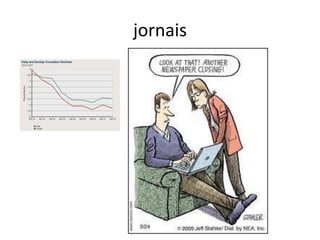jornais