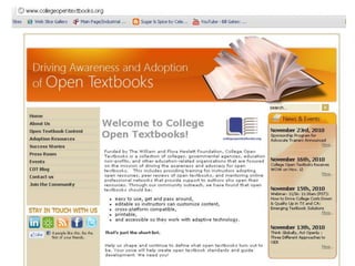 Introduction to Economic AnalysisR. Preston McAfee, CaltechISBN: 160049000XUsed at:Harvard, NYU, Cal Poly, UC-Santa Barbara, Caltech, Oregon State, Claremont McKenna….www.introecon.comOnline: FreePDF/Word: FreeHard copy: $11.10