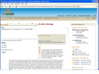 Peer Reviewed Top AuthorsThe Flatworld ModelGet AdoptionsMake MoneyGrow ValueOpen               TextbooksSocial              LearningAffordable ChoicesProfessionally DevelopedFully Supported